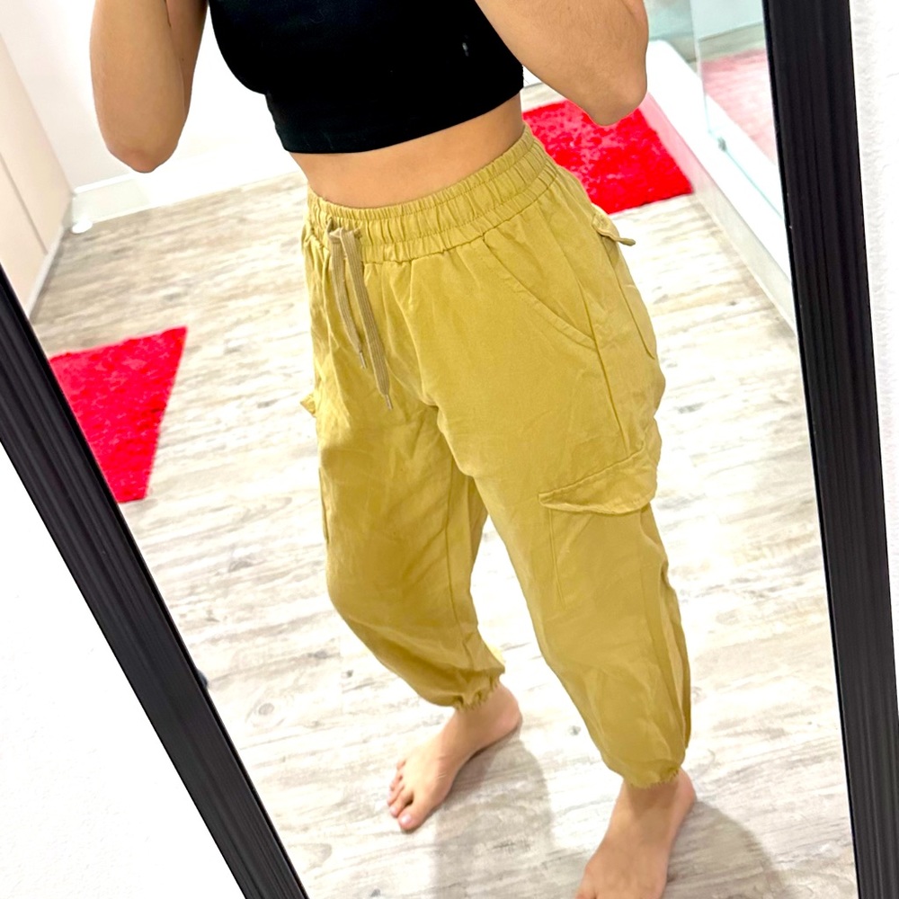 Joggers
